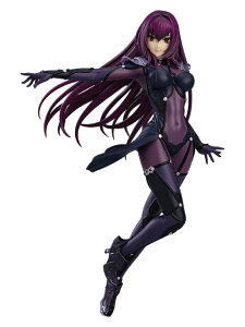POP UP PARADE �����T�[/�X�J�T�n �uFate/Grand Order�v