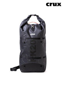 CRUX クラックス|RK20 #Black RK20
