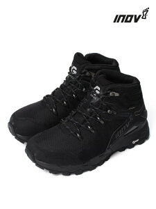 inov8 CmFCgbWomen's ROCLITE PRO G 400 GTX V2 #BLK [NO3UGG60BK] fB[X bNCg v G 400 GTX V2