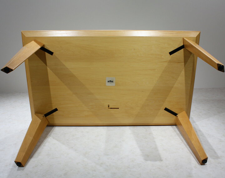 楽天市場】【 中古 】arflex アルフレックス ニューステーション NEW  