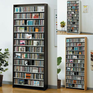 CDbN e 80cm CD924[ RN^[dlCDbN CD X fUC v Ɩp  {I CfbNXv[g10t DVDbN DVD[  (bN VFt I ubN