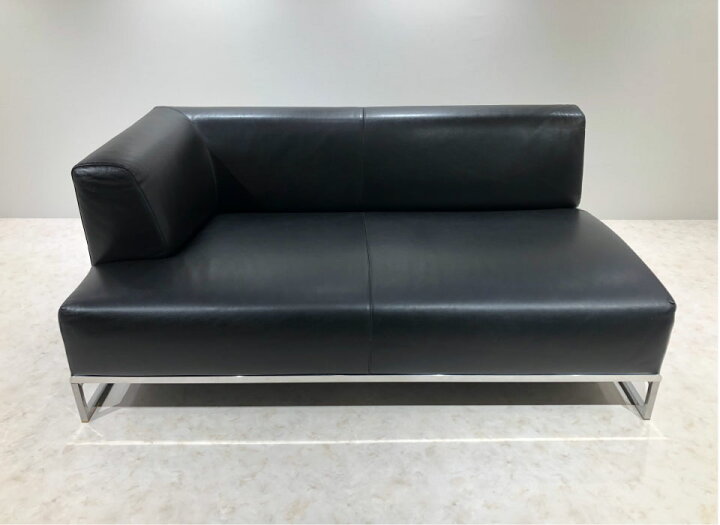 楽天市場】【 中古 】B&B Italia ビーアンドビーイタリア SOLO ソロ 2 