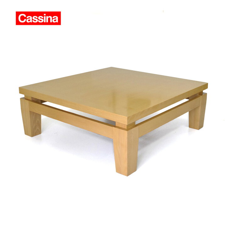 楽天市場】【 中古 】【展示品】CASSINA SARDANE LOW TABLE 