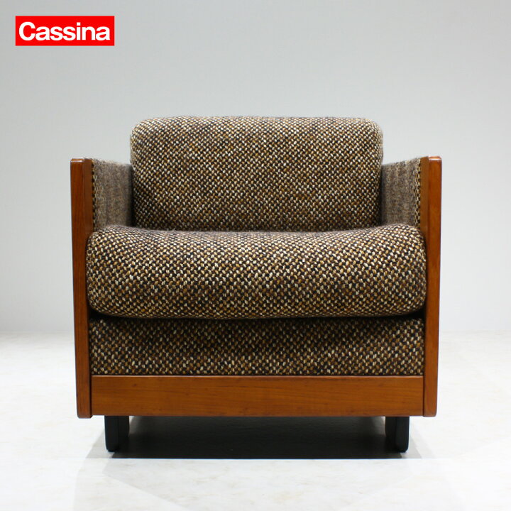 楽天市場】【 中古 】 CASSINA IXC 920AFRA＆TOBIA SCARPA アフラ  