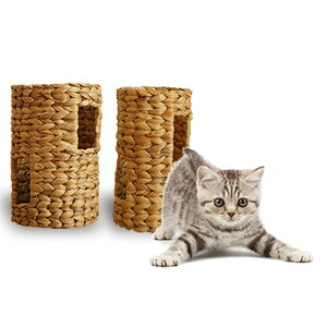 おもちゃ 猫用 ねこトンネルの人気商品 通販 価格比較 価格 Com