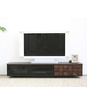 テレビ台 テレビボード コルク 160ローボード おしゃれ アルダー材 オフィス コーナーテレビ台 シンプル テレビボード ハイ ナチュラル ハイタイプ 収納 天然木 角 tvボード TV台 無垢材 完成