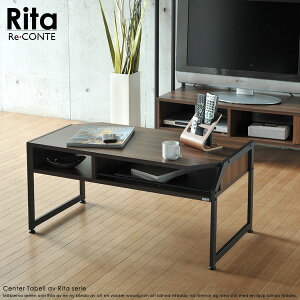 �y���������zRe�Econte Rita series Center Table (������������� �����̐^�񒆂Ŏ咣����f�U�C���Ƌ@�\ )10P05Nov16