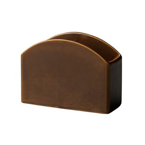 ペーパーフィルタースタンド ブラウン 27671 SLOW COFFEE STYLE 一人暮らし ひとり 一人 二人暮らし【北海道・沖縄・離島配送不可】