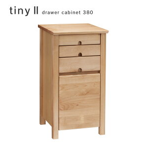 tiny2 �h���A�[�L���r�l�b�g 380 �^�C�j�[2 DRAWER CABINET moderato3