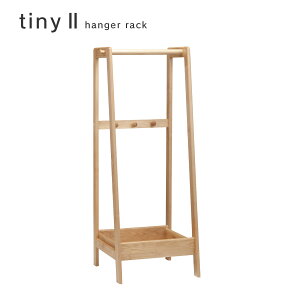 tiny2 �n���K�[���b�N �^�C�j�[2 ��55cm �ؐ� �R�[�g�n���K�[