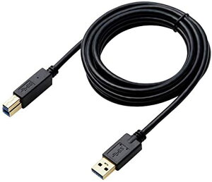 GR USB3.0P[u A-B^Cv HDDp 2.0m ubN DH-AB3N20BK 