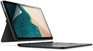 【ポイント2倍】 エレコム Lenovo Ideapad Duet Chromebook用 液晶保護フィルム 抗菌 反射防止 送料無料