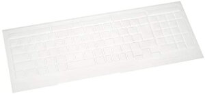 �y�|�C���g2�{�z �T�����T�v���C �m�[�g�p�L�[�{�[�h�J�o�[(NEC VersaPro �e���L�[�t���L�[�{�[�h�p) FA-NNXV50W ��������