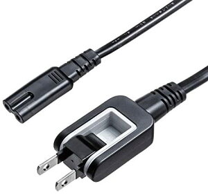 �y�|�C���g2�{�z �T�����T�v���C ���K�l�^�R�l�N�^�Ή��d���R�[�h�i3m�j KB-DM2S12A-3 ��������