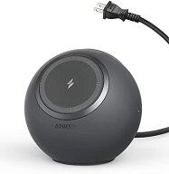 【ポイント2倍】 【500円引クーポン付】 Anker 637 Magnetic Charging Station アンカー (MagGo) (マグネ…