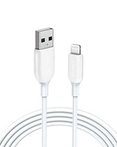 yX[p[SALEz y200~N[|tz AJ[ Anker PowerLine III CgjOP[u MFiF iPhone[d ϋv iPhone 14 / 14 Plus / 14 Pro / 14 Pro Max / 13 / SE (3) / iPadeΉ (1.8m zCg