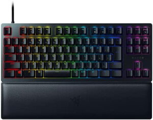 yX[p[SALEz y1,000~N[|tz Razer Q[~OL[{[h Huntsman V2 Tenkeyless JP Linear Optical Switch 