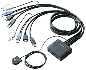 yX[p[SALEz y1,000~N[|tz GR KVMXCb` hdmi usb ؑ֊ Xs[J[ 茳XCb` 2 KVM-HDHDU2 