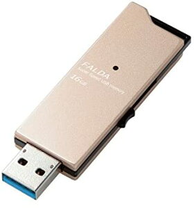 �y�|�C���g2�{�z �y�N�[�|���t�z �G���R�� USB������ 16GB USB3.0 �X���C�h�� �����]�� �A���~�f�� �S�[���h MF-DAU3016GGD ��������