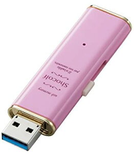 �y�|�C���g2�{�z �G���R�� USB�������[ USB3.0�Ή� Windows10�Ή� Mac�Ή� �X���C�h�� 32GB �X�g���x���[�s���N ��������