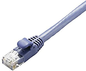 y300~N[|tz GR LANP[u CAT6A 30m ܐ܂h~RlN^ cat6aΉ X^_[h u[ LD-GPA/BU30 