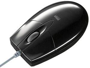 TTvC Lu[LED}EX(USB-PS/2ϊA_v^t) ubN MA-BL3UPBKN 