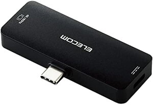 y300~N[|tz GR ϊA_v^ TypeC-HDMI fp 60Hz d@\t PD Ή ubN MPA-CHDMIPDBK 