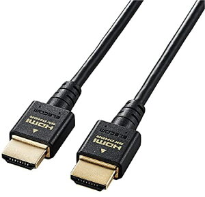 y|Cg2{z y300~N[|tz GR HDMI P[u 2m 8K×4K×2KΉ HDMI2.1 X ubN CAC-HD21ES20BK 