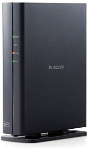 y500~N[|tz GR Wi-Fi6 LAN[^[ 11ax 1201+574Mbps IPv6(IPoE)Ή 