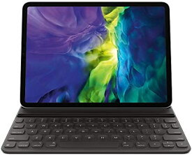 【200円引クーポン付】 iPad Air(第5世代)・11インチiPad Pro(第4世代)用Smart Keyboard アイパッド Folio - 日本語