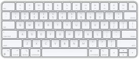 【200円引クーポン付】 Apple Magic Keyboard - アップル 英語（US) - シルバー 送料無料