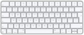 【200円引クーポン付】 Apple Magic Keyboard - アップル 英語（UK） - シルバー 送料無料