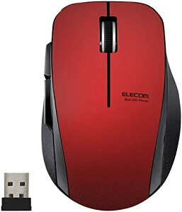 �y�|�C���g2�{�z �G���R�� �}�E�X ���C�����X (���V�[�o�[�t��) M�T�C�Y 5�{�^�� (�߂�E�i�ރ{�^������) �É� ���b�h ��������