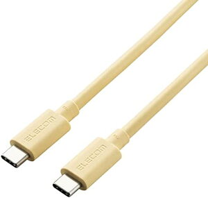 y300~N[|tz GR USB4P[u USBP[u Type C (USB-C to USB-C) 100W USB Power 