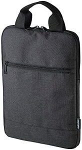 �y�|�C���g2�{�z �T�����T�v���C PC�C���i�[�P�[�X(�c�^) �����t�� 13.3�C���`�Ή� �O���[ IN-SCL13GY ��������