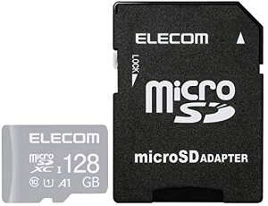 y|Cg2{z y200~N[|tz y500~N[|tz GR MicroSDXCJ[h 128GB UHS-IΉ U1 