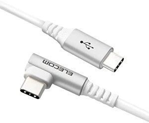 y|Cg2{z GR USB Type-C P[u ( USB PDΉ ) C to C LRlN^ RہERECX 30cm 