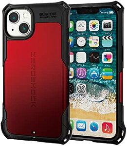 �y�|�C���g2�{�z �y�N�[�|���t�z �G���R�� PM-A21BZERORD iPhone �A�C�t�H�� 13/�n�C�u���b�h�P�[�X/ZEROSHOCK/���b�h ��������