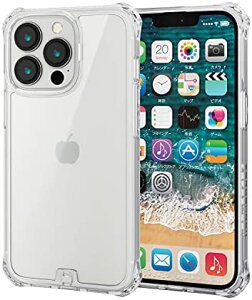�y�|�C���g2�{�z �y�N�[�|���t�z �G���R�� iPhone 13 �A�C�t�H�� Pro/�n�C�u���b�h�P�[�X/ZEROSHOCK/�C���r�W�u��/�N���A ��������