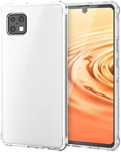 KXtBtGR AQUOS sense6s / sense6 P[X Jo[ ϏՌ ZEROSHOCK nCubh 