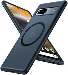y300~N[|tz ČRKiEMagsafeΉTORRAS Google Pixel 7a P[X wh~ }bg ϖh~ SGSF 
