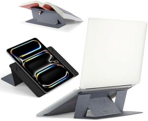 �y�N�[�|���t�zMOFT �m�[�g�p�\�R���X�^���h ��S���� �m�[�gpc�X�^���h �^�u���b�g Macbook�X�^���h