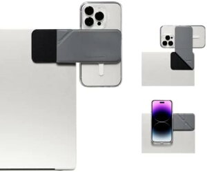 �y�N�[�|���t�zMOFT �m�[�g�p�\�R���p �X�}�z�}�E���g �t���b�v �X�}�z�z���_�[ MagSafe�Ή� �A�W�J���� macOS Ventura �T�u���j�^�[ �}�O�l�b�g���� �}���`�^�X�N �r�f�I�ʘb �E�F�u��c �l�b�g��