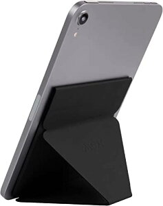 �y�N�[�|���t�zMOFT X iPad Mini�X�^���h iPad mini�iA17 Pro�j�^�u���b�g�X�^���h (2024�N) �����^ ���p�x���� [�A�b�v�O���[�h��/�}�O�l�b�g��] �~�j6 (2021�N)�Ή� 7.9�C���`~9.7�C���`�ɑΉ� �y�� �܂�