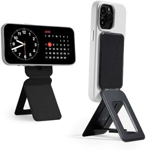 �y�N�[�|���t�zMOFT MagSafe�Ή� �X�}�z�X�^���h ���ω��}���`�X�^���h iPhone�Ή�