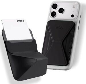 �y�N�[�|���t�zMOFT�X�}�z�X�^���h MagSafe�Ή� �J�[�h�P�[�X iPhone 17/16/15/14/13/12�V���[�Y�p �J�[�h���[