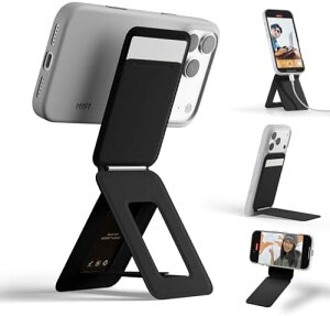 �y�N�[�|���t�zMOFT8-in-1���@�\�X�^���h MagSafe�Ή� iPhone 17/16/15/14/13�V���[�Y�Ή� �J�[�h���[