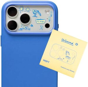�y�N�[�|���t�zMOFT �J���������Y�X�e�b�J�[ �N���A �����Y�ی�t�B����