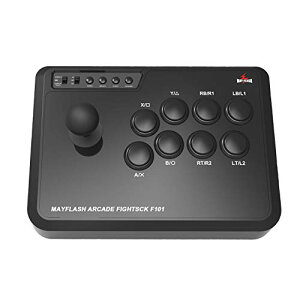 �y�|�C���g2�{�z �y�N�[�|���t�z �A�[�P�[�h�X�e�B�b�N F101 NEOGEO mini/ PS3/PC/Android/Switch�Ή� ��������