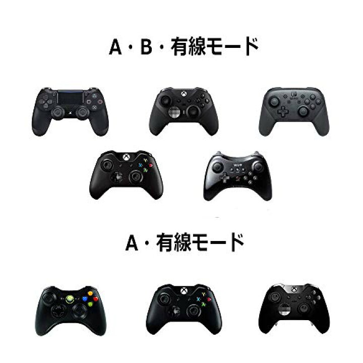楽天市場 ポイント2倍 5 10 クーポン Ps4 Switch Liteが他社コントローラーで遊べるxbox Elite2使用可 コントローラー 送料無料 モバイルサポートのモデラート 楽天市場 ポイント2倍 5 10 クーポン Ps4 Switch Liteが他社コントローラーで遊べるxbox Elite2使用可 コントローラー 送料無料 モバイルサポートのモデラート